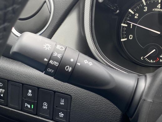 Suzuki Vitara 1.4 Boosterjet Smart Hybrid Style Automaat | Nieuw | Direct uit voorraad leverbaar | ActivLease financial lease