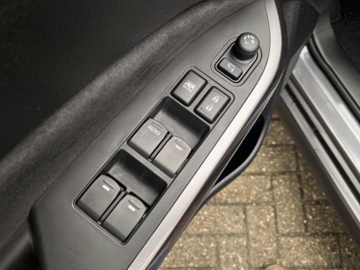 Suzuki Vitara 1.4 Boosterjet Smart Hybrid Style Automaat | Nieuw | Direct uit voorraad leverbaar | ActivLease financial lease