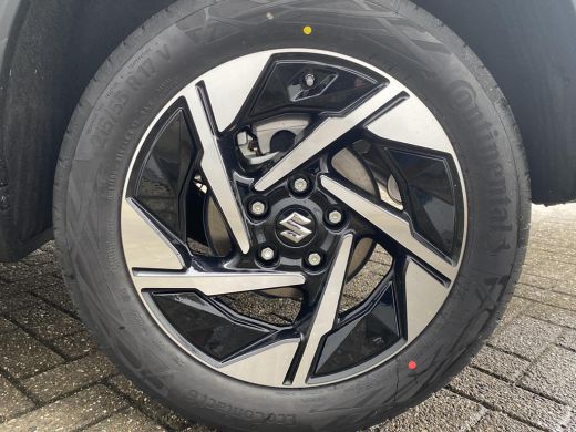 Suzuki Vitara 1.4 Boosterjet Smart Hybrid Style Automaat | Nieuw | Direct uit voorraad leverbaar | ActivLease financial lease