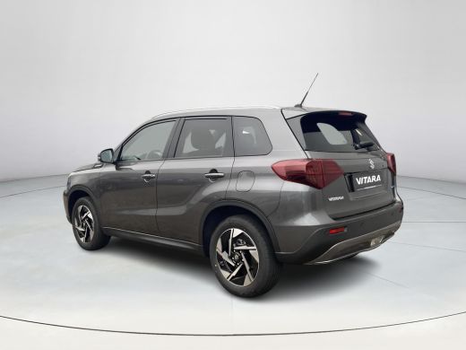 Suzuki Vitara 1.4 Boosterjet Smart Hybrid Style Automaat | Nieuw | Direct uit voorraad leverbaar | ActivLease financial lease