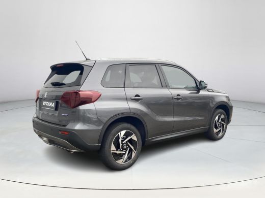 Suzuki Vitara 1.4 Boosterjet Smart Hybrid Style Automaat | Nieuw | Direct uit voorraad leverbaar | ActivLease financial lease