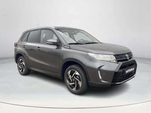 Suzuki Vitara 1.4 Boosterjet Smart Hybrid Style Automaat | Nieuw | Direct uit voorraad leverbaar | ActivLease financial lease