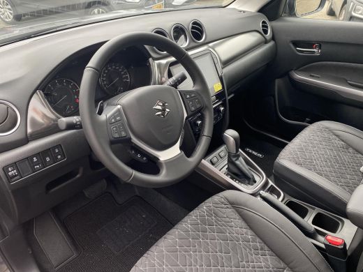 Suzuki Vitara 1.4 Boosterjet Smart Hybrid Style Automaat | Nieuw | Direct uit voorraad leverbaar | ActivLease financial lease