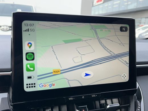 Toyota Corolla Touring Sports Hybrid 140 Dynamic **STOELVERWARMING/ KEYLESS/ PARKEERSENSOREN** ActivLease financial lease