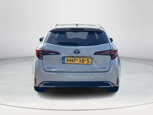 Toyota Corolla Touring Sports Hybrid 140 Dynamic **STOELVERWARMING/ KEYLESS/ PARKEERSENSOREN** ActivLease financial lease