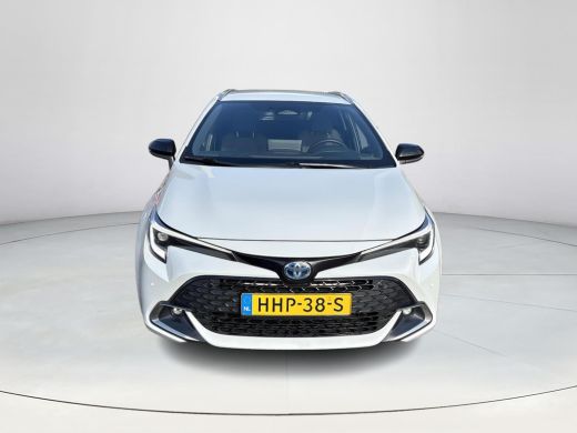 Toyota Corolla Touring Sports Hybrid 140 Dynamic **STOELVERWARMING/ KEYLESS/ PARKEERSENSOREN** ActivLease financial lease