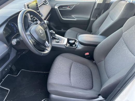 Toyota RAV4 2.5 Hybrid AWD Active | Trekhaak | Carplay | Parkeercamera | Adaptive cruise control | ActivLease financial lease