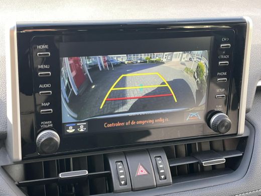 Toyota RAV4 2.5 Hybrid AWD Active | Trekhaak | Carplay | Parkeercamera | Adaptive cruise control | ActivLease financial lease