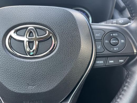 Toyota RAV4 2.5 Hybrid AWD Active | Trekhaak | Carplay | Parkeercamera | Adaptive cruise control | ActivLease financial lease