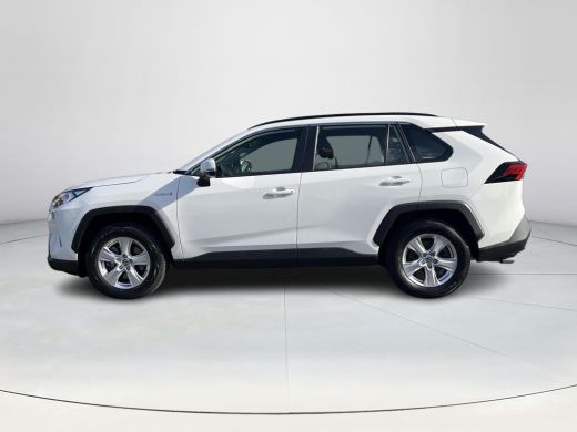 Toyota RAV4 2.5 Hybrid AWD Active | Trekhaak | Carplay | Parkeercamera | Adaptive cruise control | ActivLease financial lease