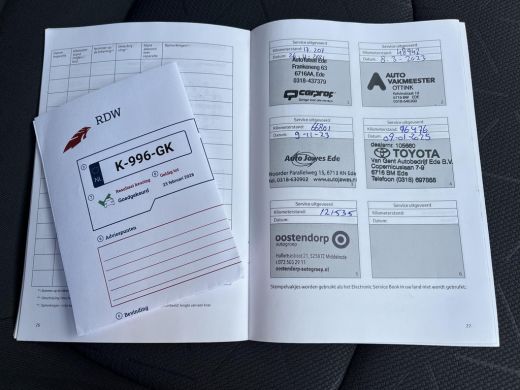 Toyota RAV4 2.5 Hybrid AWD Active | Trekhaak | Carplay | Parkeercamera | Adaptive cruise control | ActivLease financial lease