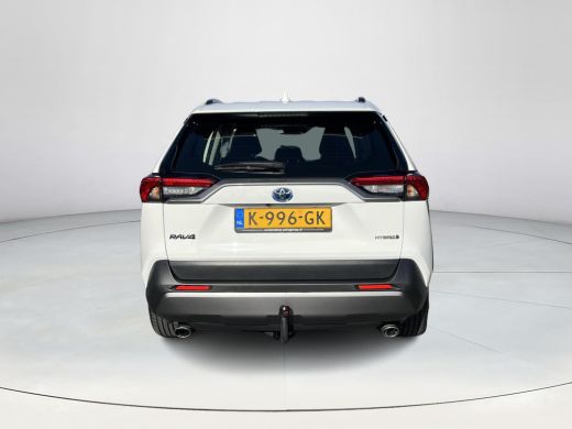 Toyota RAV4 2.5 Hybrid AWD Active | Trekhaak | Carplay | Parkeercamera | Adaptive cruise control | ActivLease financial lease