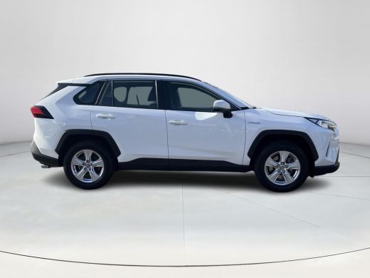 Toyota RAV4 2.5 Hybrid AWD Active | Trekhaak | Carplay | Parkeercamera | Adaptive cruise control | ActivLease financial lease