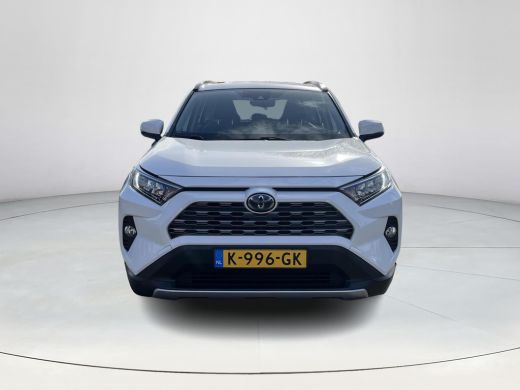Toyota RAV4 2.5 Hybrid AWD Active | Trekhaak | Carplay | Parkeercamera | Adaptive cruise control | ActivLease financial lease