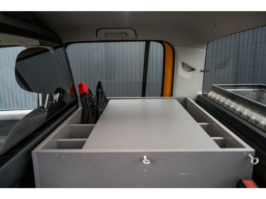 Volkswagen Amarok 3.0 V6 | 4Motion | 204 PK | Automaat | Carplay | Cruise | Airco | 3.3T Trekgewicht ActivLease financial lease