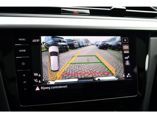 Volkswagen Arteon 1.4 TSI eHybrid R-Line Pano R-zetels Trekh DCC ACC ActivLease financial lease