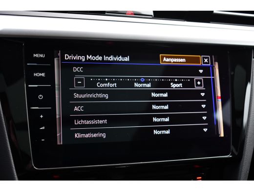 Volkswagen Arteon 1.4 TSI eHybrid R-Line Pano R-zetels Trekh DCC ACC ActivLease financial lease