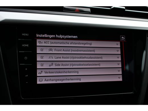 Volkswagen Arteon 1.4 TSI eHybrid R-Line Pano R-zetels Trekh DCC ACC ActivLease financial lease