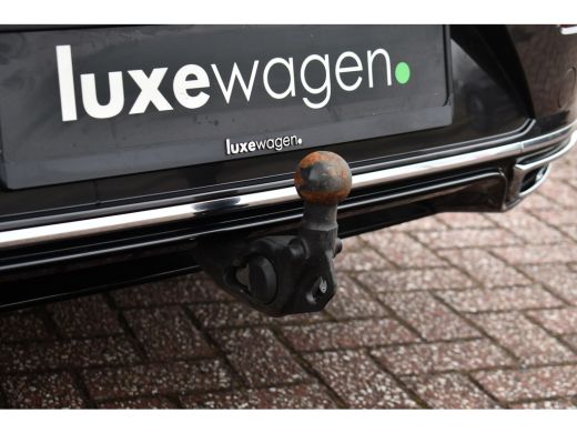 Volkswagen Arteon 1.4 TSI eHybrid R-Line Pano R-zetels Trekh DCC ACC ActivLease financial lease