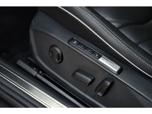 Volkswagen Arteon 1.4 TSI eHybrid R-Line Pano R-zetels Trekh DCC ACC ActivLease financial lease