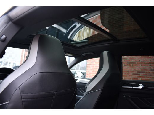 Volkswagen Arteon 1.4 TSI eHybrid R-Line Pano R-zetels Trekh DCC ACC ActivLease financial lease