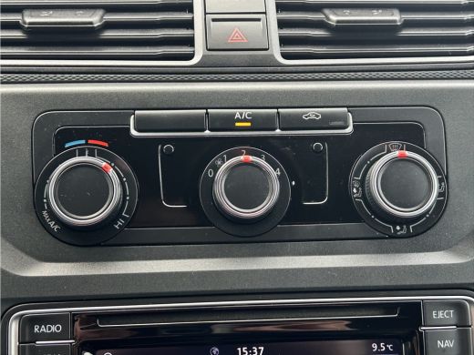 Volkswagen Caddy 1.2 TSI / L1H1 / 1e EIG. / BPM VRIJ !! / BENZINE / 51.495 KM !! / AIRCO / CRUISE / NAVI / APPLE C... ActivLease financial lease