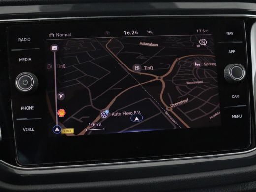 Volkswagen T-Roc 1.5 TSI Sport | Panoramadak | Adaptive cruise | Keyless | Carplay | Navigatie | Full LED | Virtua... ActivLease financial lease