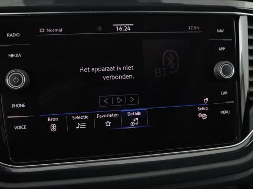 Volkswagen T-Roc 1.5 TSI Sport | Panoramadak | Adaptive cruise | Keyless | Carplay | Navigatie | Full LED | Virtua... ActivLease financial lease