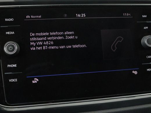 Volkswagen T-Roc 1.5 TSI Sport | Panoramadak | Adaptive cruise | Keyless | Carplay | Navigatie | Full LED | Virtua... ActivLease financial lease