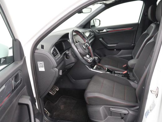 Volkswagen T-Roc 1.5 TSI Sport | Panoramadak | Adaptive cruise | Keyless | Carplay | Navigatie | Full LED | Virtua... ActivLease financial lease