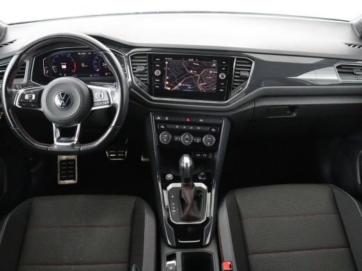 Volkswagen T-Roc 1.5 TSI Sport | Panoramadak | Adaptive cruise | Keyless | Carplay | Navigatie | Full LED | Virtua... ActivLease financial lease