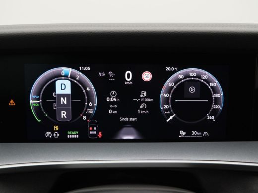 Volkswagen Tayron 1.5 eHybrid 272 Pk Automaat R-Line Edition | Panoramadak | Trekhaak | 20 Inch | Camera | Stuur- e... ActivLease financial lease