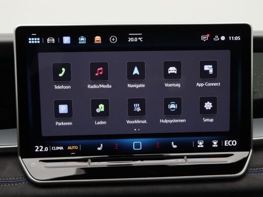 Volkswagen Tayron 1.5 eHybrid 272 Pk Automaat R-Line Edition | Panoramadak | Trekhaak | 20 Inch | Camera | Stuur- e... ActivLease financial lease