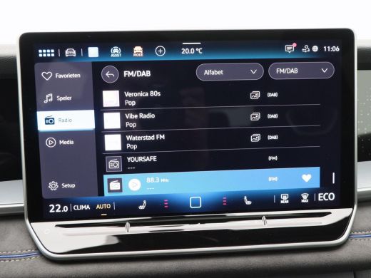 Volkswagen Tayron 1.5 eHybrid 272 Pk Automaat R-Line Edition | Panoramadak | Trekhaak | 20 Inch | Camera | Stuur- e... ActivLease financial lease