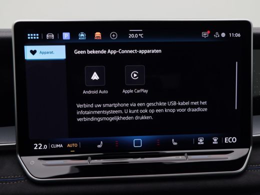 Volkswagen Tayron 1.5 eHybrid 272 Pk Automaat R-Line Edition | Panoramadak | Trekhaak | 20 Inch | Camera | Stuur- e... ActivLease financial lease