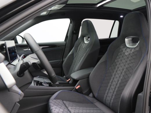 Volkswagen Tayron 1.5 eHybrid 272 Pk Automaat R-Line Edition | Panoramadak | Trekhaak | 20 Inch | Camera | Stuur- e... ActivLease financial lease