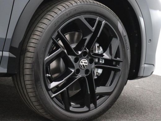 Volkswagen Tiguan 1.5 eHybrid R-Line Edition 272PK Pano-Schuifdak, Black Style, Trekhaak, 20" LM Velgen, Leder, Key... ActivLease financial lease