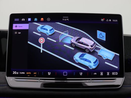 Volkswagen Tiguan 1.5 eHybrid R-Line Edition 272PK Pano-Schuifdak, Black Style, Trekhaak, 20" LM Velgen, Leder, Key... ActivLease financial lease