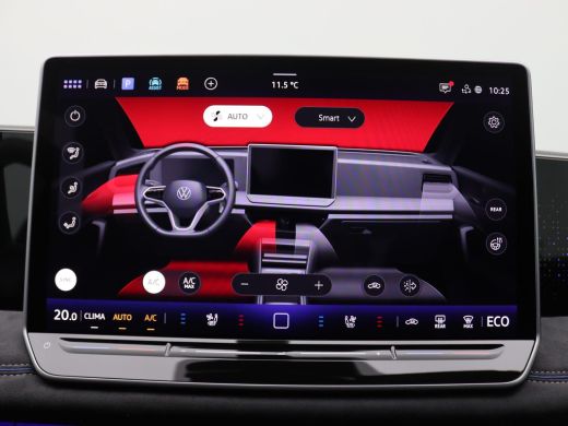 Volkswagen Tiguan 1.5 eHybrid R-Line Edition 272PK Pano-Schuifdak, Black Style, Trekhaak, 20" LM Velgen, Leder, Key... ActivLease financial lease