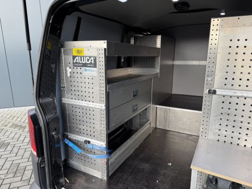 Volkswagen Transporter 2.0 TDI 150 PK DSG AUTOMAAT HIGHLINE / L1H1 / ALUCA INRICHTING / AIRCO / CRUISE / ACHTERKLEP / NA... ActivLease financial lease