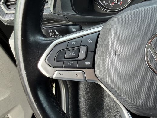 Volkswagen Transporter 2.0 TDI 150 PK DSG AUTOMAAT HIGHLINE / L1H1 / ALUCA INRICHTING / AIRCO / CRUISE / ACHTERKLEP / NA... ActivLease financial lease