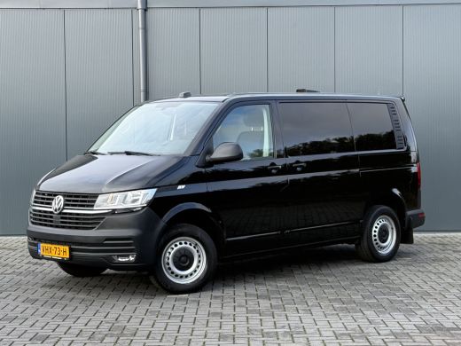 Volkswagen Transporter 2.0 TDI 150 PK DSG AUTOMAAT HIGHLINE / L1H1 / ALUCA INRICHTING / AIRCO / CRUISE / ACHTERKLEP / NA... ActivLease financial lease