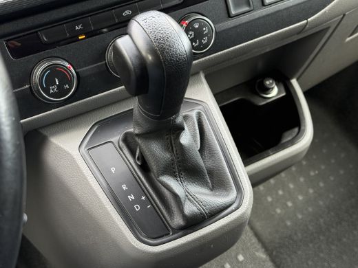 Volkswagen Transporter 2.0 TDI 150 PK DSG AUTOMAAT HIGHLINE / L1H1 / ALUCA INRICHTING / AIRCO / CRUISE / ACHTERKLEP / NA... ActivLease financial lease