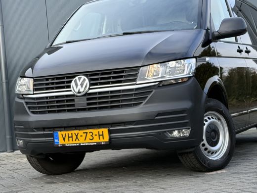 Volkswagen Transporter 2.0 TDI 150 PK DSG AUTOMAAT HIGHLINE / L1H1 / ALUCA INRICHTING / AIRCO / CRUISE / ACHTERKLEP / NA... ActivLease financial lease