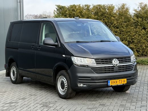 Volkswagen Transporter 2.0 TDI 150 PK DSG AUTOMAAT HIGHLINE / L1H1 / ALUCA INRICHTING / AIRCO / CRUISE / ACHTERKLEP / NA... ActivLease financial lease