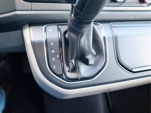 Volkswagen Transporter 2.0 TDI 150PK DSG LANG LUXE DUBBELE CABINE 2X SCHUIFDEUR ActivLease financial lease