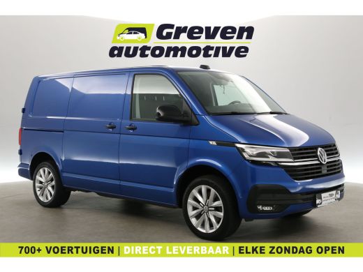 Volkswagen Transporter 2.0 TDI DSG Highline L1H1 | 204PK | Aut. | Alpine Audio | Airco | Adap.Cruise | Camera | Carplay ...