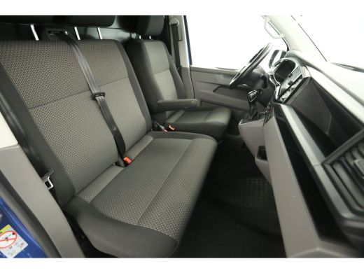 Volkswagen Transporter 2.0 TDI DSG Highline L1H1 | 204PK | Aut. | Alpine Audio | Airco | Adap.Cruise | Camera | Carplay ... ActivLease financial lease