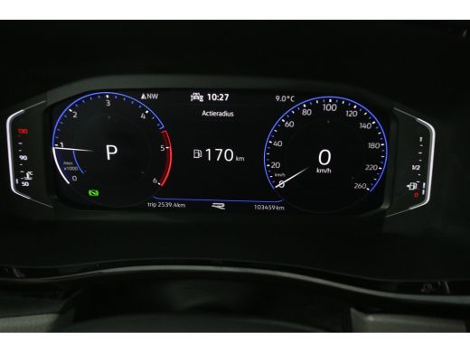 Volkswagen Transporter 2.0 TDI DSG Highline L1H1 | 204PK | Aut. | Alpine Audio | Airco | Adap.Cruise | Camera | Carplay ... ActivLease financial lease