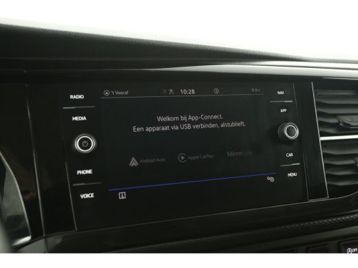 Volkswagen Transporter 2.0 TDI DSG Highline L1H1 | 204PK | Aut. | Alpine Audio | Airco | Adap.Cruise | Camera | Carplay ... ActivLease financial lease